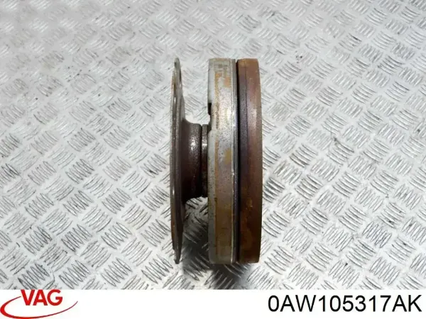 Купить Маховик Ауди А7 Sportback 4GA, 4GF