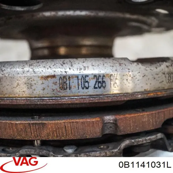 Купить Диск сцепления Ауди А5 Sportback 8TA