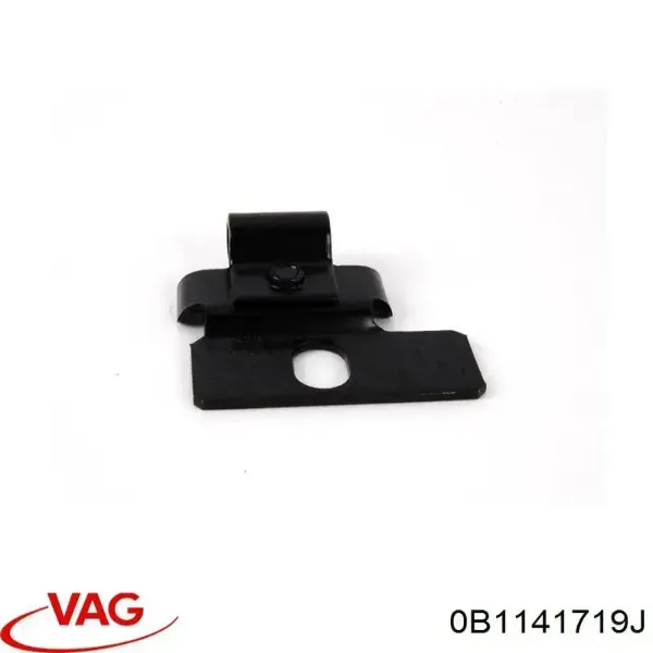 Вилка сцепления Audi A6 C7