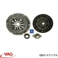 Корзина сцепления VAG 0B4141117A