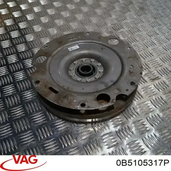 Маховик двигателя Porsche 9A710531720 цена, от 948.80 USD