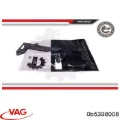 Ремкомплект АКПП Audi A6 4G2, 4GC
