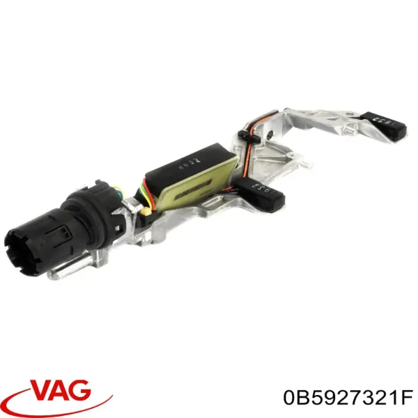 Блок управления акпп SMA Maple R81 