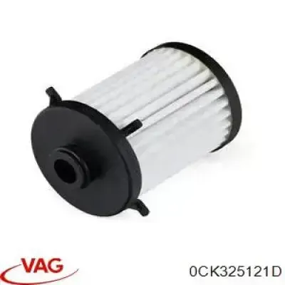 Фильтр АКПП VAG 0CK325121D