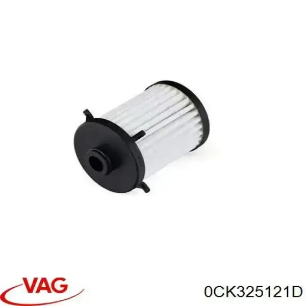 Фильтр АКПП 0CK325121D VAG