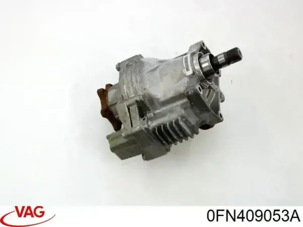 Купить Раздатка Шкода Октавия IV A8 NX3, NN3, PV3