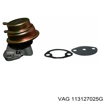 Топливный насос механический VAG 113127025G