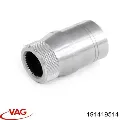 Втулка вала рулевой рейки VAG 191419514