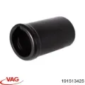 Пыльник заднего амортизатора VAG 191513425