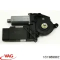 Мотор стеклоподъемника двери передней правой VAG 1C1959802