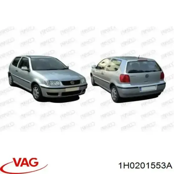  1H0201553A VAG