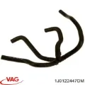 Патрубок системы охлаждения VAG 1J0122447DM
