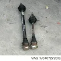 Правая полуось Volkswagen Beetle 9C1, 1C1, 9G1