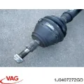 Правая полуось Seat Toledo 1M2