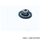 Опора амортизатора переднего VAG 1J0412319B Опора амортизатора переднего VAG 1J0412319B