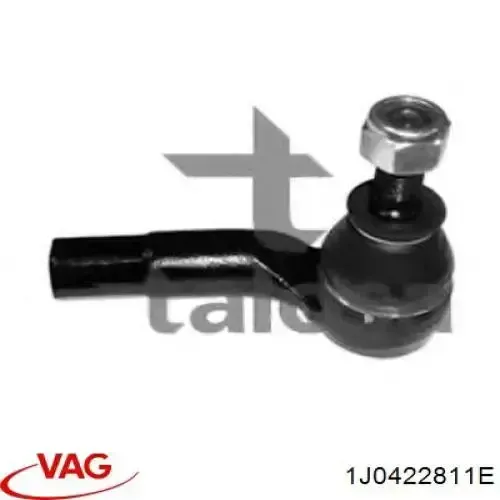 Рулевой наконечник 1J0422811E VAG