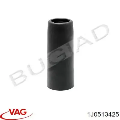 Пыльник амортизатора заднего VAG 1J0513425