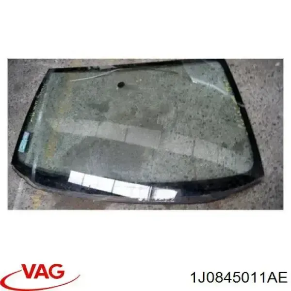 Лобовое стекло GS9543D11 FPS