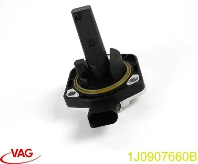 Датчик уровня масла двигателя VAG 1J0907660B