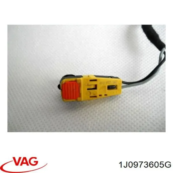  1J0973605G VAG