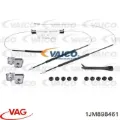 Ремкомплект механизма стеклоподъемника передней двери VAG 1JM898461