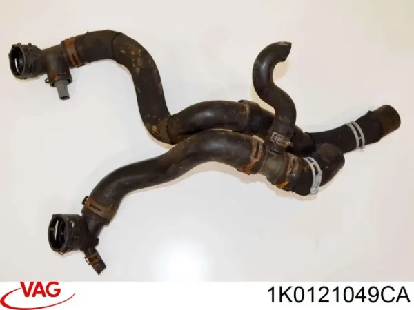  1K0121049CA VAG