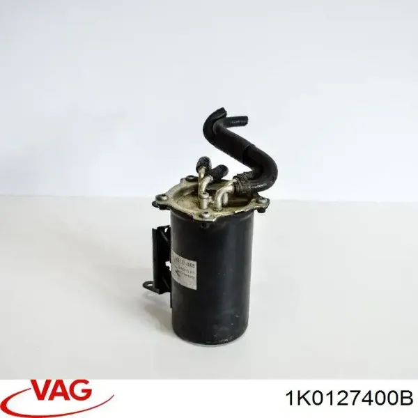 Топливный фильтр Volkswagen Golf V