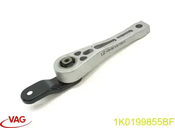 Подушка двигателя VAG 1K0199855BF
