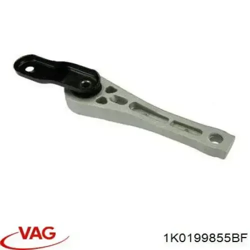 Задняя опора двигателя VAG 1K0199855BF цена, от