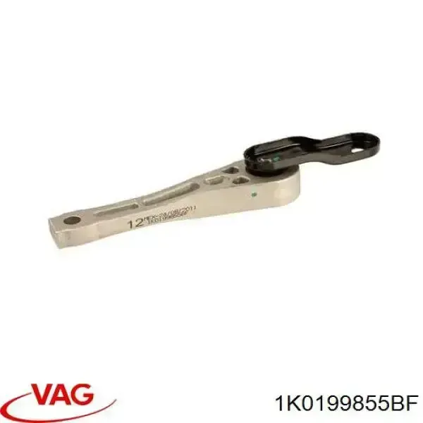 Купить 1K0199855BF VAG Подушка (опора) двигателя, задняя