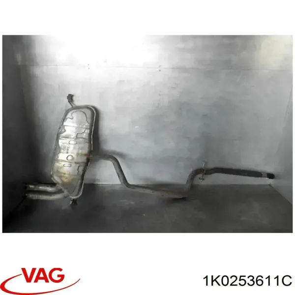  1K0253611C VAG