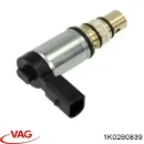Клапан компрессора кондиционера VAG 1K0260839 Клапан компрессора кондиционера VAG 1K0260839