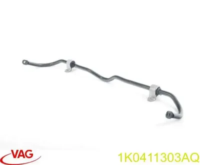 Стабилизатор передний VAG 1K0411303AQ