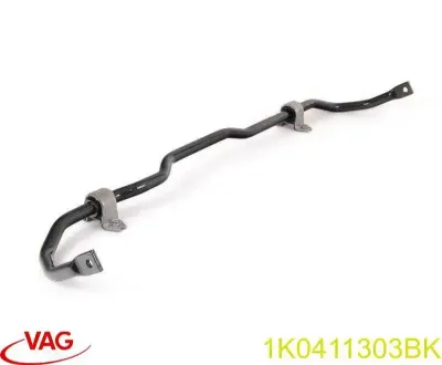 Стабилизатор передний VAG 1K0411303BK