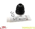 Пыльник ШРУСа внутренний VAG 1K0498201G