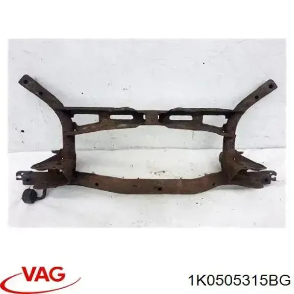 Балка задней подвески поперечная VAG 5C0505315H цена, от