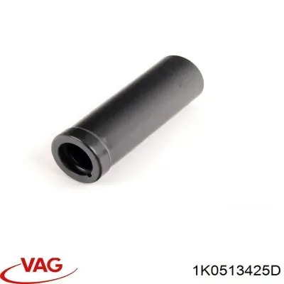 Пыльник амортизатора заднего VAG 1K0513425D