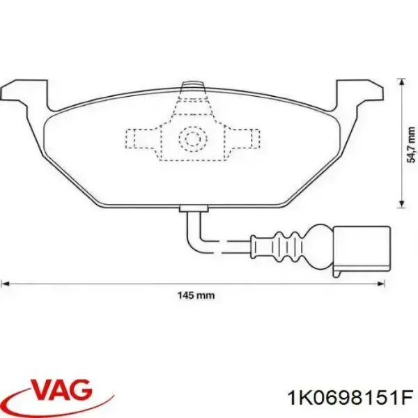 1k0-698-151-f-vag