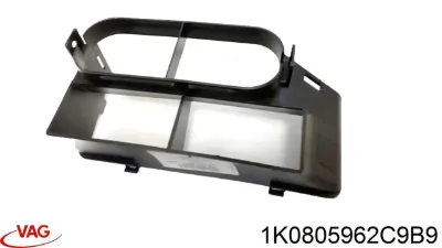 Воздухозаборник воздушного фильтра VAG 1K0805962C9B9