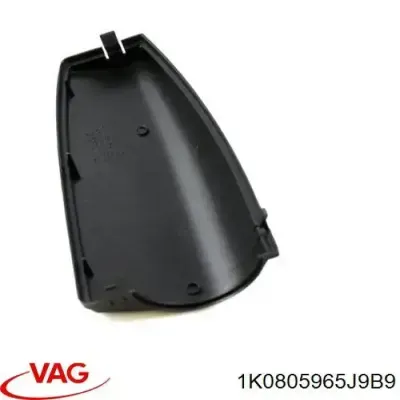 Воздухозаборник воздушного фильтра VAG 1K0805965J9B9