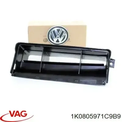 Воздухозаборник воздушного фильтра VAG 1K0805971C9B9
