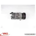 Компрессор кондиционера Audi A3 8PA