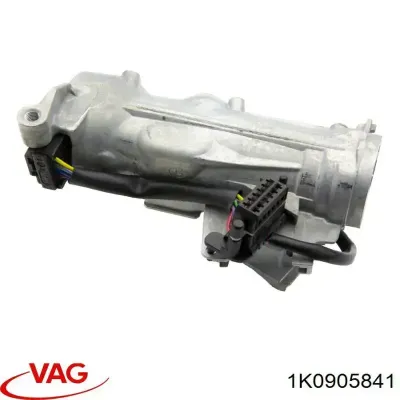 Замок зажигания VAG 1K0905841