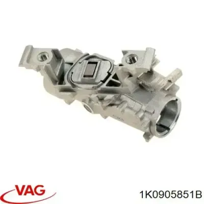 Замок зажигания VAG 1K0905851B