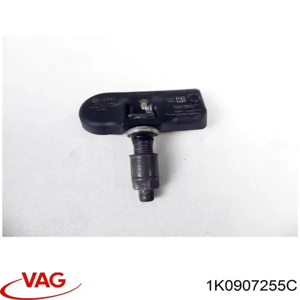 Датчик давления в шинах 1K0907255C VAG