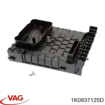 Блок предохранителей VAG 1K0937125D