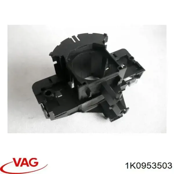 Рулевая колонка 1K0953503 VAG