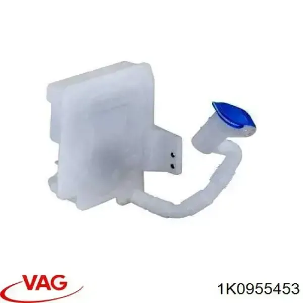 Купить 1K0955453 VAG Бачок омывайки