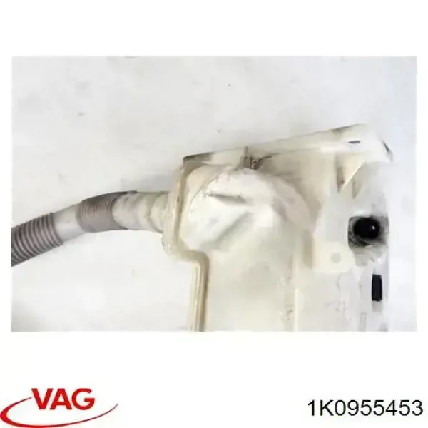 Бачок омывателя 1K0955453 VAG