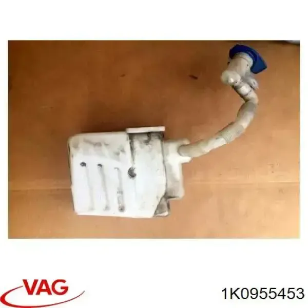 Бачок омывателя лобового стекла VAG 1K0955453 цена, от 15.26 USD